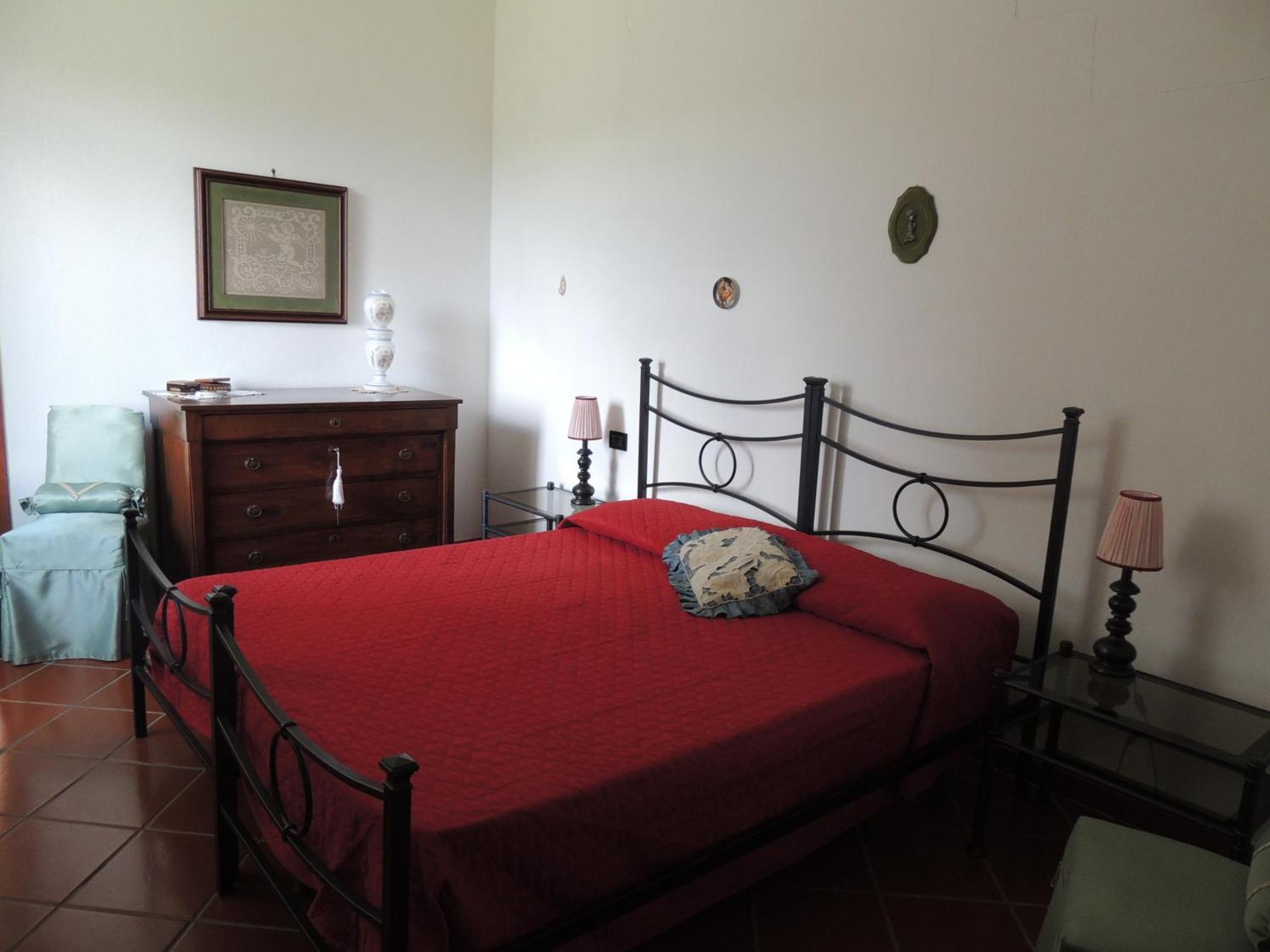 Agriturismo Podere Borgognano มัสซามาริตติมา ห้อง รูปภาพ