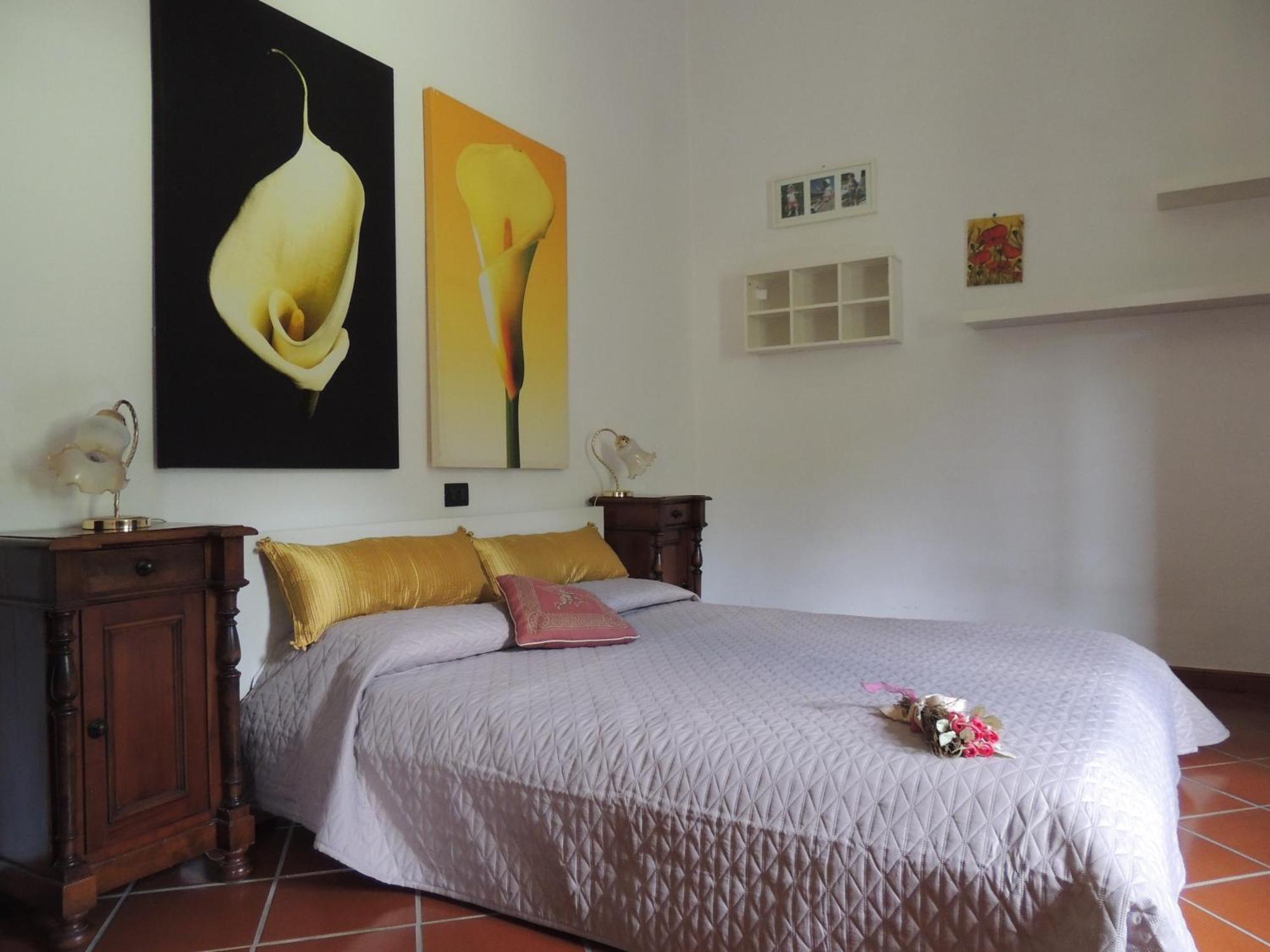 Agriturismo Podere Borgognano มัสซามาริตติมา ห้อง รูปภาพ