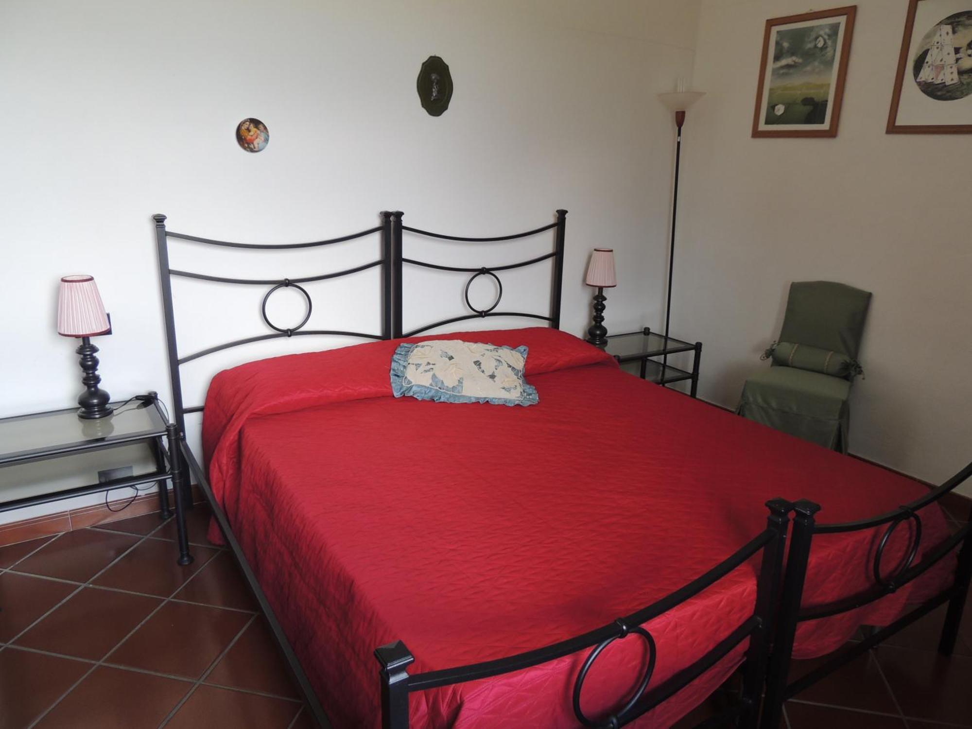 Agriturismo Podere Borgognano มัสซามาริตติมา ห้อง รูปภาพ