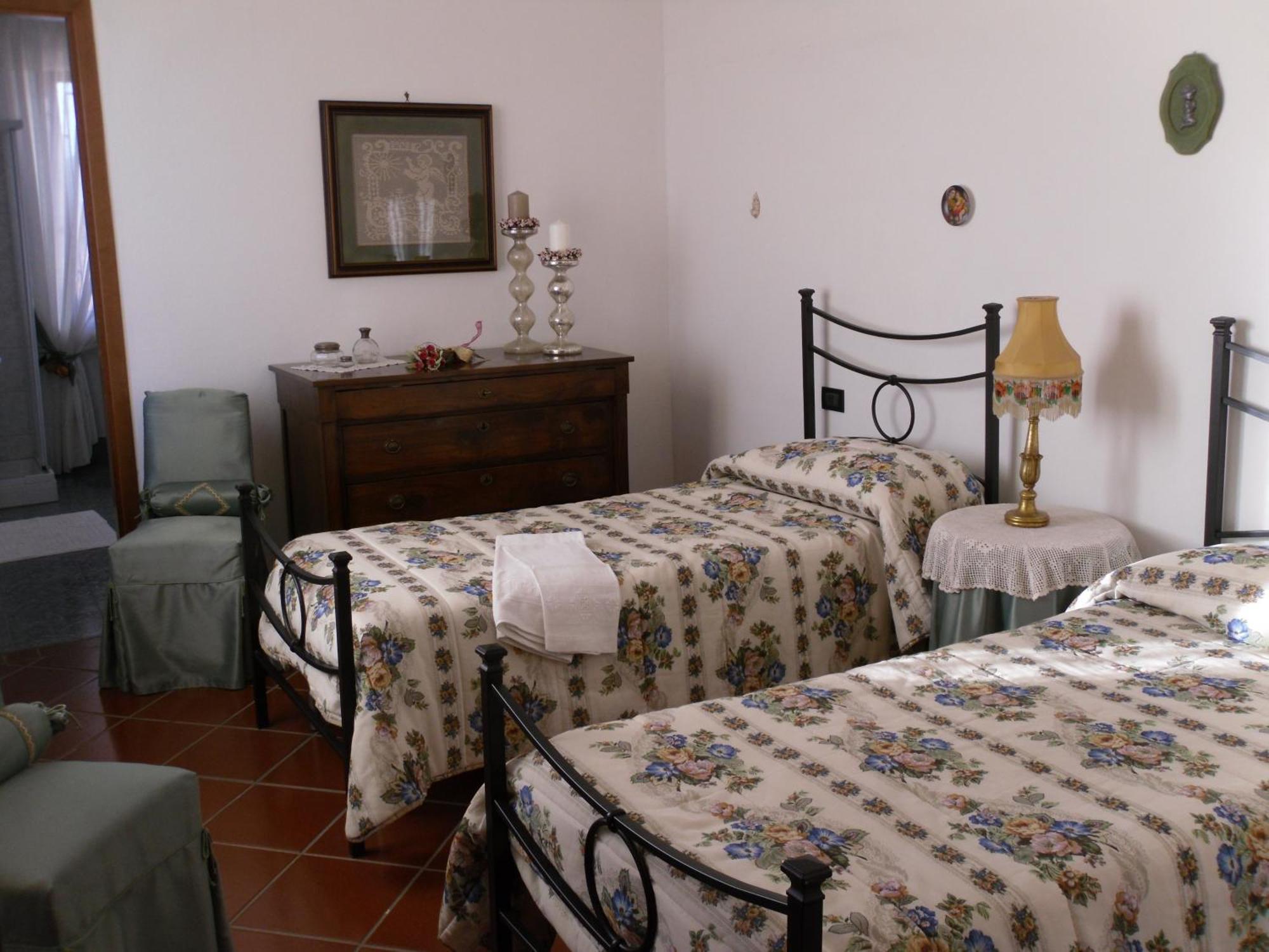 Agriturismo Podere Borgognano มัสซามาริตติมา ห้อง รูปภาพ