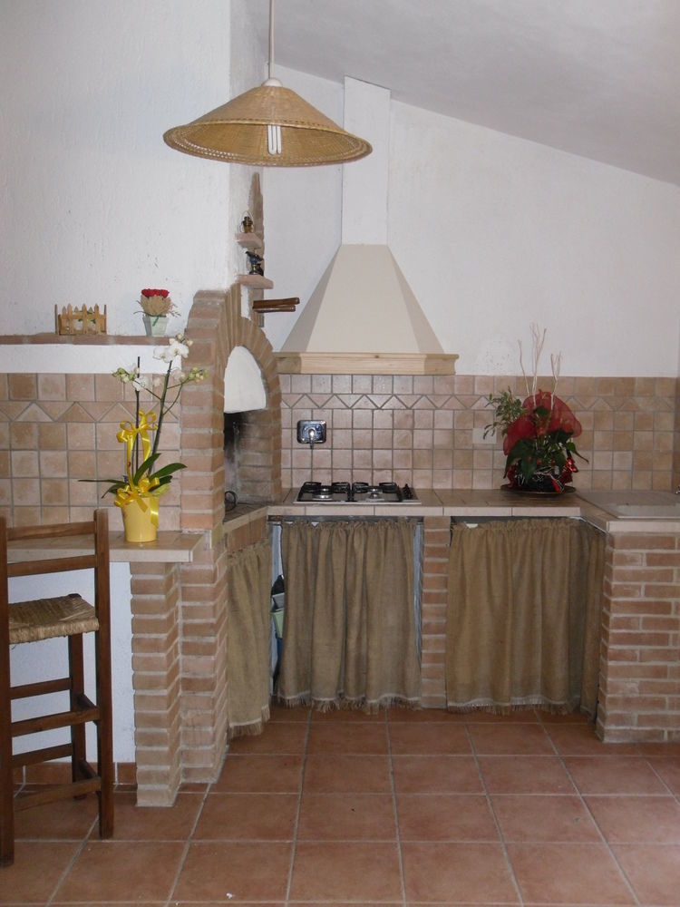 Agriturismo Podere Borgognano มัสซามาริตติมา ภายนอก รูปภาพ