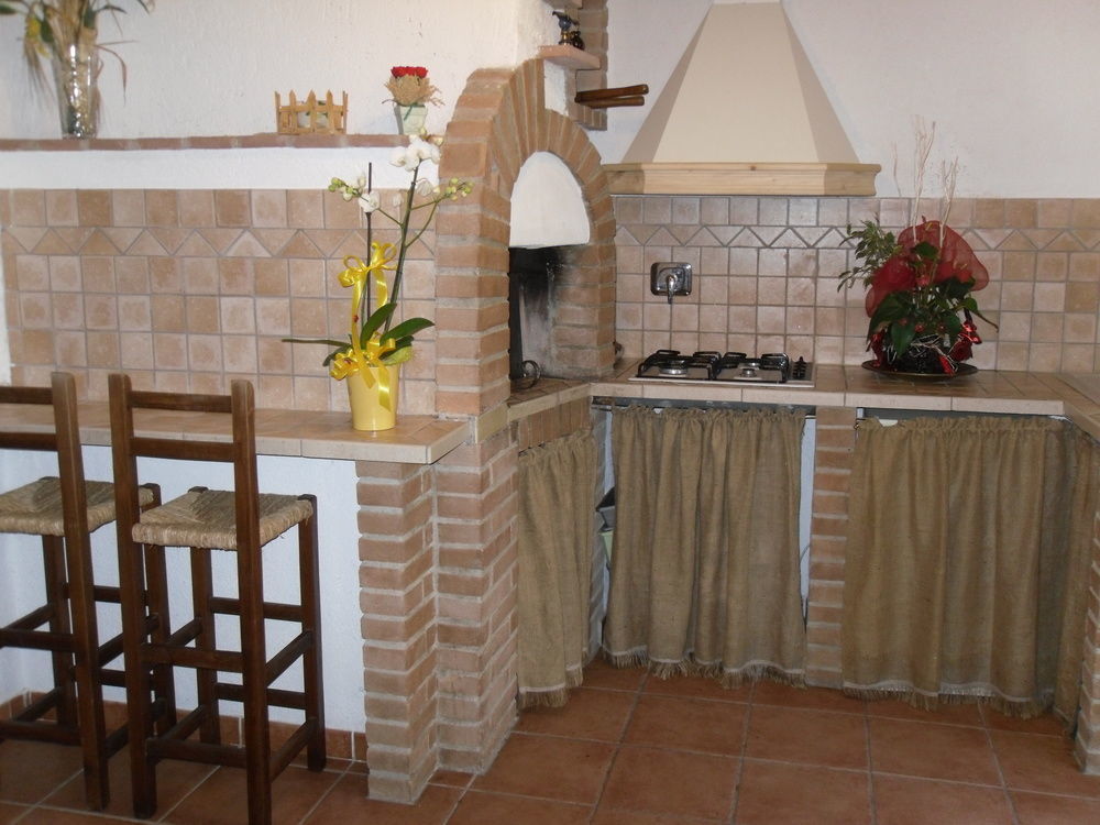 Agriturismo Podere Borgognano มัสซามาริตติมา ภายนอก รูปภาพ