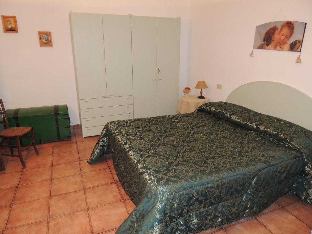 Agriturismo Podere Borgognano มัสซามาริตติมา ภายนอก รูปภาพ